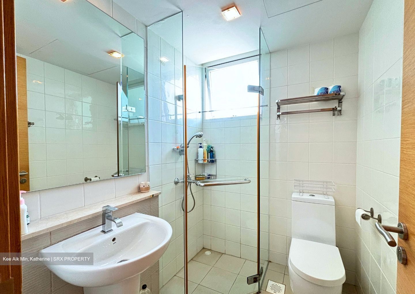 Edelweiss Park Condominium (D17), Condominium #501448151